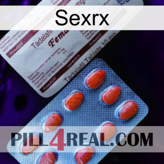 Sexrx 36